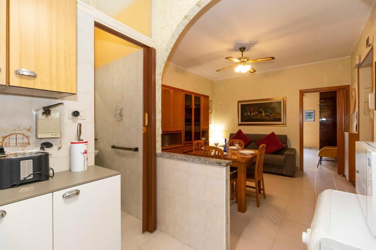 Mm Massaua Apartment - W/ Two Balconies Turim Exterior foto