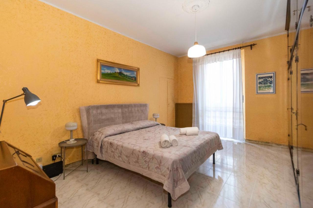 Mm Massaua Apartment - W/ Two Balconies Turim Exterior foto